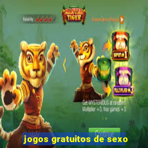 jogos gratuitos de sexo